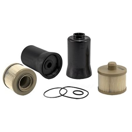 Wix Filters 681 Fuel Filter 681